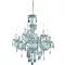 Trio R1169-00 Luster csillár
