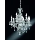 Trio R1169-00 Luster csillár