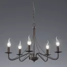 Trio R1198-24 Country csillár