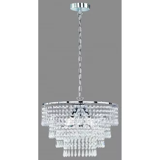 Trio R13473006 Orient függeszték