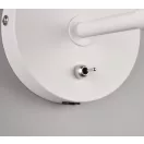 Trio R20781731 Enzo spot lámpa