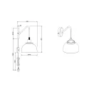 Trio R20811732 Punch falikar