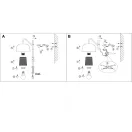 Trio R20811732 Punch falikar