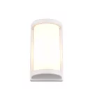 Trio R21186131 PUELO kültéri fali lámpa