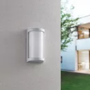 Trio R21186131 PUELO kültéri fali lámpa