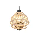 Trio R21681736 Hive 1xE27, 20x32cm, kapcsolós fali lámpa