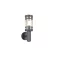 Trio R21716142 Paloma 1xE27, IP44 fali lámpa