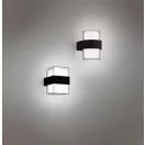 Trio R22062142 Molina kültéri fali lámpa
