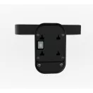 Trio R22261142 Esquel napelemes kültéri fali lámpa