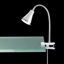 Trio R22711101 Arras csiptethető lámpa