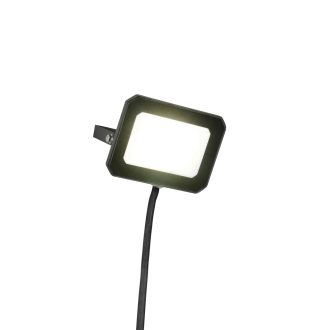   Trio R23346132 Funchal 12x8,5cm, 1800lm, 4000K, IP65, kültéri fali lámpa