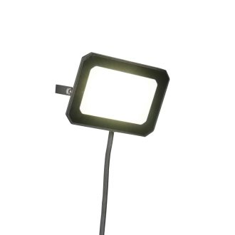   Trio R23346232 Funchal 14,5x10cm, 2800lm, 4000K, IP65, kültéri fali lámpa