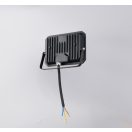 Trio R23346232 Funchal 14,5x10cm, 2800lm, 4000K, IP65, kültéri fali lámpa