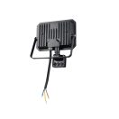 Trio R23349232 Funchal 14,5x15,5cm, mozgás-érzékelős, 2800lm, 4000K, IP65, kültéri fali lámpa