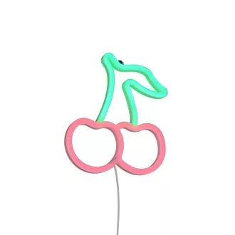 Trio R23701100 Cerise dekorációs lámpa