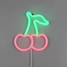 Trio R23701100 Cerise dekorációs lámpa