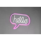 Trio R23711100 Hello dekorációs lámpa