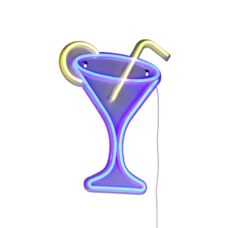 Trio R23731100 Cheers dekorációs lámpa