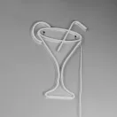 Trio R23731100 Cheers dekorációs lámpa