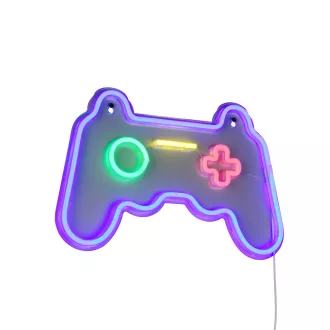 Trio R23741100 Gamer dekorációs lámpa