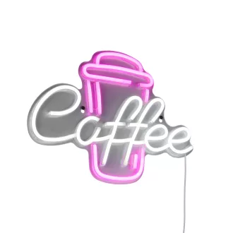 Trio R23751100 Coffee dekorációs lámpa