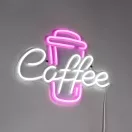 Trio R23751100 Coffee dekorációs lámpa