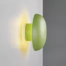 Trio R24431115 Davey 15,5x8,4cm, 140lm, 3000K, akkumulátoros, érintőkapcsolós, fényerőszabályzós fali lámpa