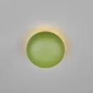 Trio R24431115 Davey 15,5x8,4cm, 140lm, 3000K, akkumulátoros, érintőkapcsolós, fényerőszabályzós fali lámpa