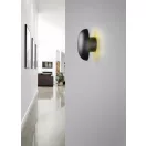 Trio R24431132 Davey 15,5x8,4cm, 140lm, 3000K, akkumulátoros, érintőkapcsolós, fényerőszabályzós fali lámpa