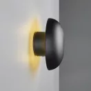 Trio R24431132 Davey 15,5x8,4cm, 140lm, 3000K, akkumulátoros, érintőkapcsolós, fényerőszabályzós fali lámpa