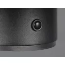 Trio R24431132 Davey 15,5x8,4cm, 140lm, 3000K, akkumulátoros, érintőkapcsolós, fényerőszabályzós fali lámpa