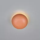 Trio R24431140 Davey 15,5x8,4cm, 140lm, 3000K, akkumulátoros, érintőkapcsolós, fényerőszabályzós fali lámpa