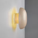 Trio R24431143 Davey 15,5x8,4cm, 140lm, 3000K, akkumulátoros, érintőkapcsolós, fényerőszabályzós fali lámpa