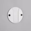 Trio R24431143 Davey 15,5x8,4cm, 140lm, 3000K, akkumulátoros, érintőkapcsolós, fényerőszabályzós fali lámpa