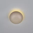 Trio R24431143 Davey 15,5x8,4cm, 140lm, 3000K, akkumulátoros, érintőkapcsolós, fényerőszabályzós fali lámpa