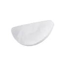 Trio R24631101 Umbria 1200lm, 4000K, 25,5x3,5cm félkör alakú fali lámpa