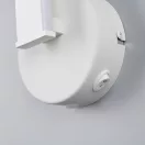 Trio R25791731 Ginko 1250lm, 4000K, 12x45,5x15cm kapcsolós fali lámpa