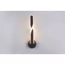 Trio R25791732 Ginko 1150lm, 3000K, 12x45,5x15cm kapcsolós fali lámpa