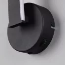 Trio R25791732 Ginko 1150lm, 3000K, 12x45,5x15cm kapcsolós fali lámpa