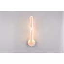 Trio R25791766 Ginko 1150lm, 3000K, 12x45,5x15cm kapcsolós fali lámpa