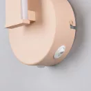 Trio R25791766 Ginko 1150lm, 3000K, 12x45,5x15cm kapcsolós fali lámpa