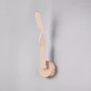 Trio R25791766 Ginko 1150lm, 3000K, 12x45,5x15cm kapcsolós fali lámpa