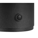 Trio R25991126 Lira 19x18,5cm, 140lm, 3000K, akkumulátors, érintőkapcsolós, fényerőszabályzós fali lámpa