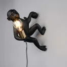 Trio R26541002 Louy 1xE27, vezetékes kapcsolós fali lámpa