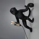 Trio R26541002 Louy 1xE27, vezetékes kapcsolós fali lámpa