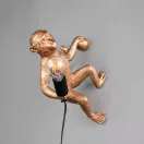 Trio R26541079 Louy 1xE27, vezetékes kapcsolós fali lámpa