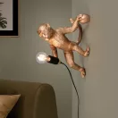 Trio R26541079 Louy 1xE27, vezetékes kapcsolós fali lámpa