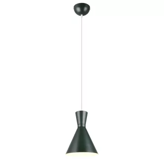 Trio R30781049 Enzo fém, 1xE27 függesztett lámpa