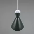 Trio R30781049 Enzo fém, 1xE27 függesztett lámpa