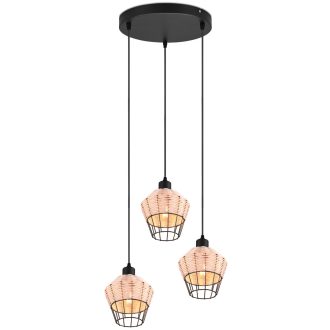 Trio R31263336 Borka függeszték